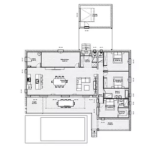 Maison neuve, 157 m²
