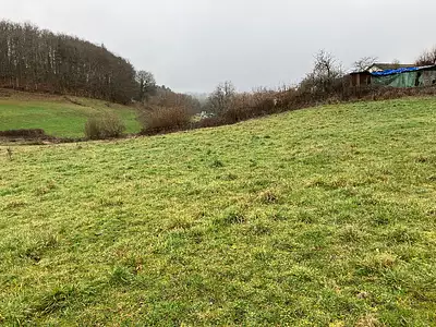 Terrain à bâtir, 1 683 m²