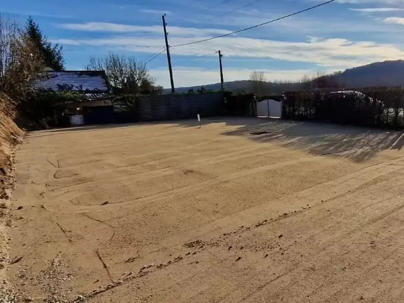 Terrain à bâtir, 396 m² - Valorbiquet (14290)