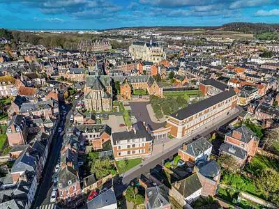 Domaine des Lumières