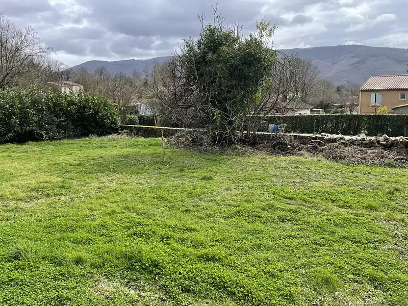 Maison neuve, 98 m² - Bout-du-Pont-de-Larn (81660)