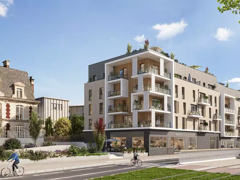 GRAND LANCEMENT LE 27 MARS ! - Châtenay-Malabry (92290)