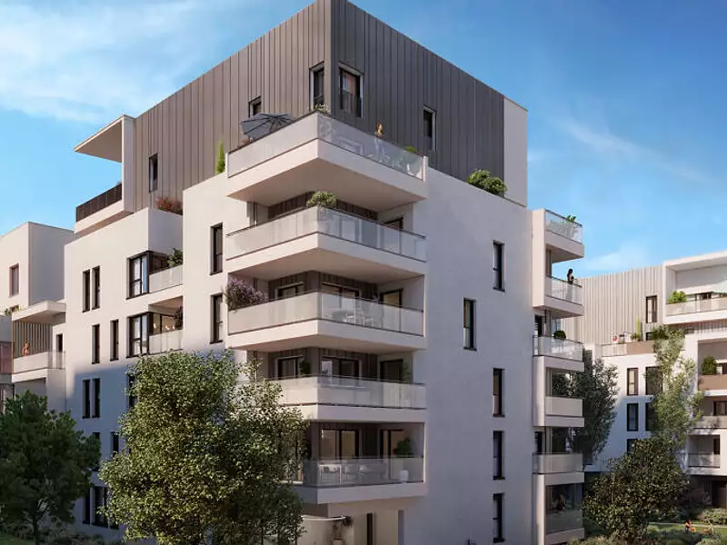 MAJESTEL - Bourgoin-Jallieu (38300)