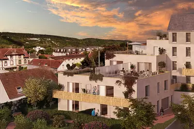 LES JARDINS DE GAMILLY