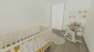 Maison neuve, 120 m²