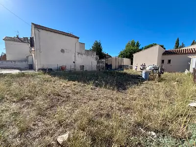 Maison neuve, 78 m²