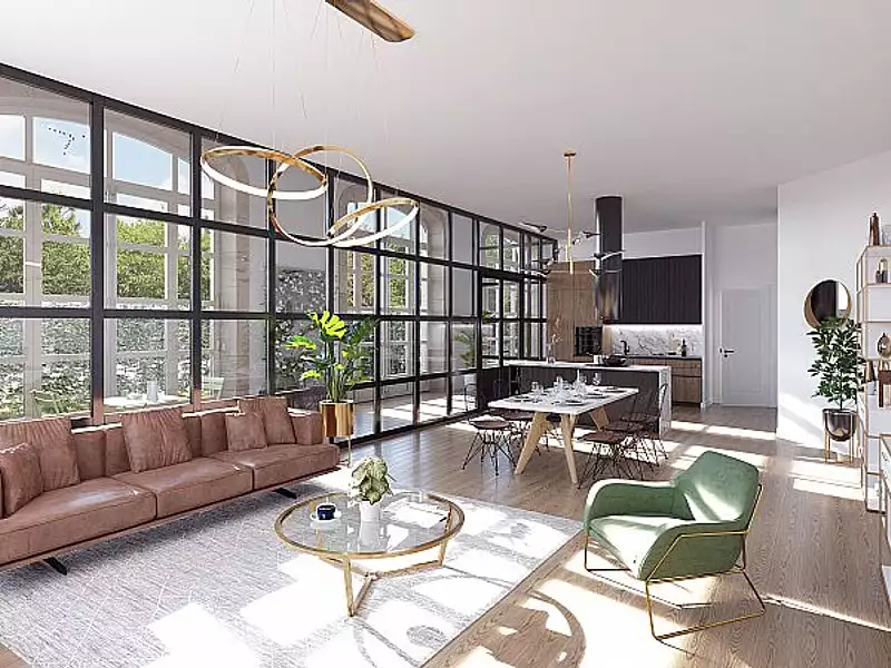 ORPHEE - Chantilly (60500)