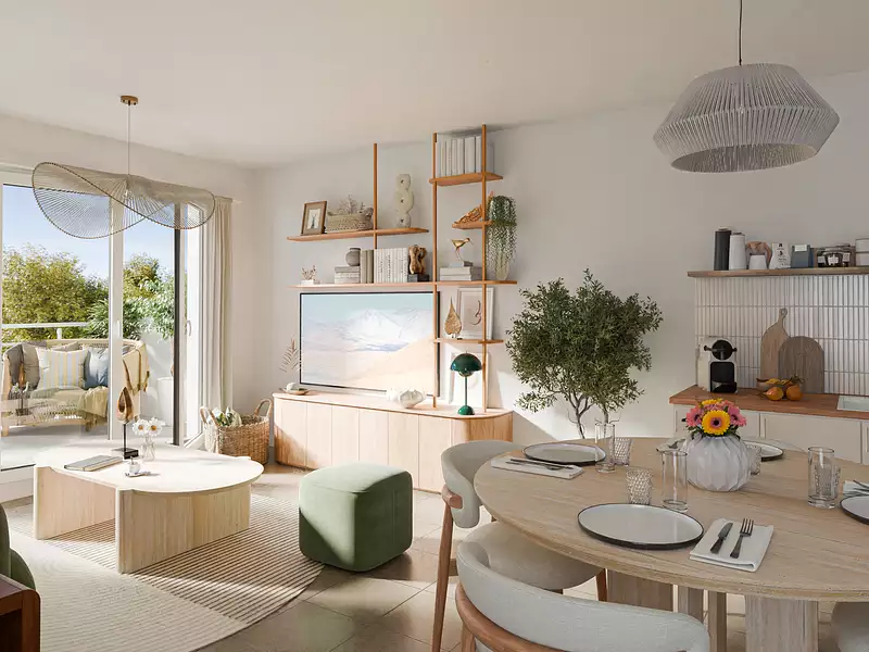 LUBERIA - Manosque (04100)