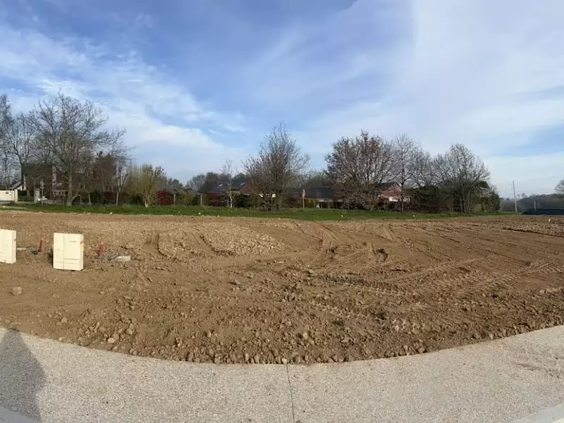 Maison neuve, 99 m² - Montigny (76380)