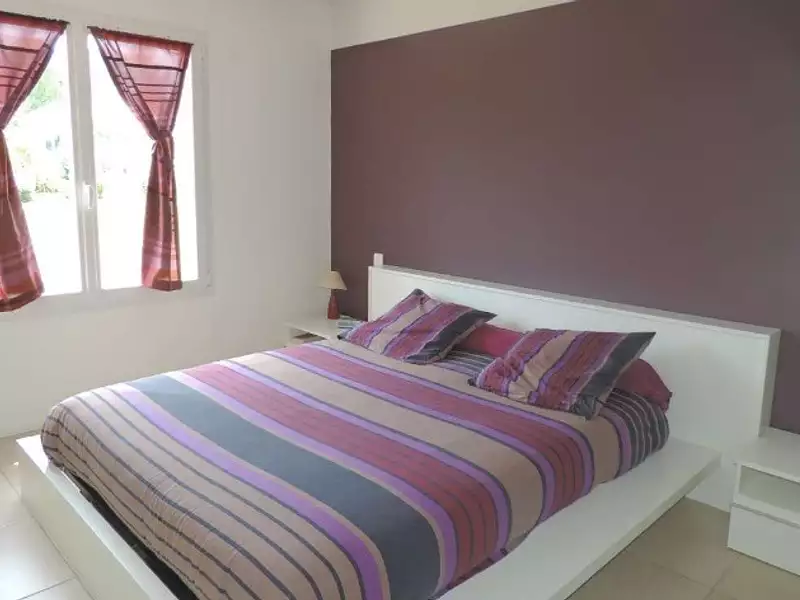 Maison neuve, 86 m² - Palaja (11570)
