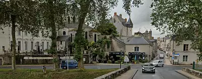 Terrain à bâtir, 494 m²