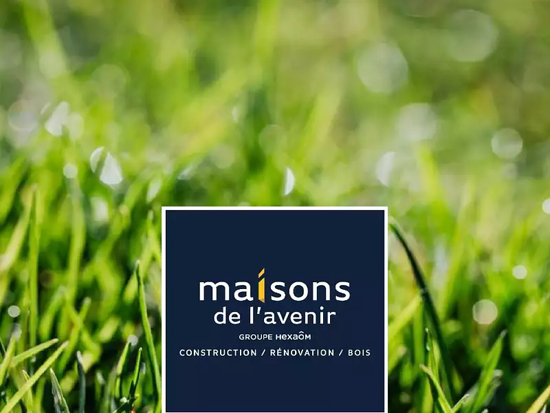Maison neuve, 164 m² - Ergué-Gabéric (29500)