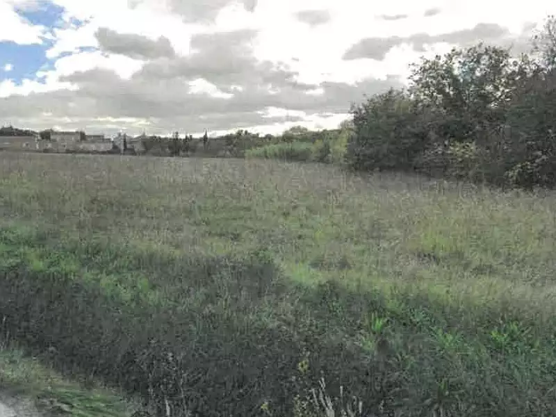 Terrain à bâtir, 252 m² - Magalas (34480)