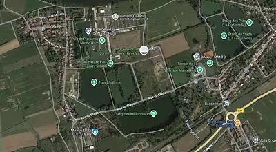 Maison neuve, 180 m²