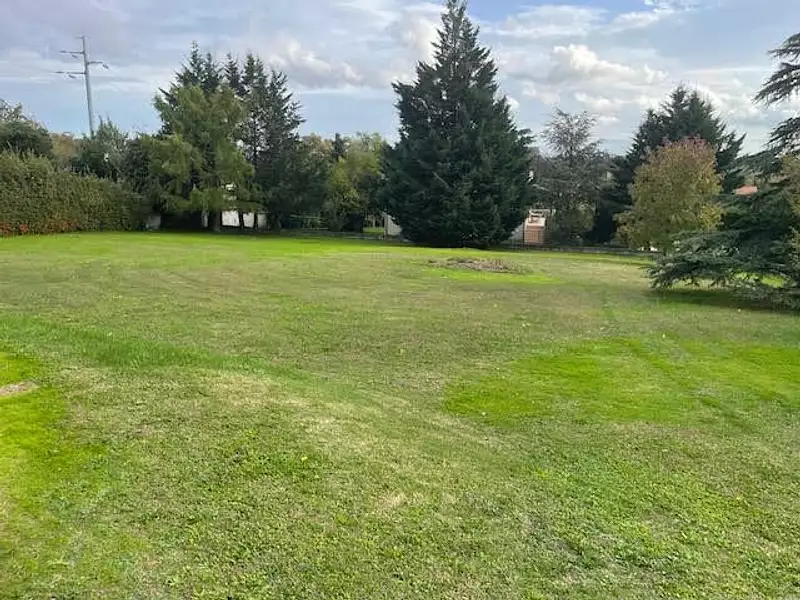 Maison neuve, 140 m² - Marcy-l'Etoile (69280)