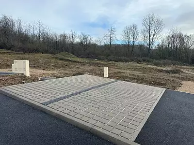 Maison neuve, 109 m²