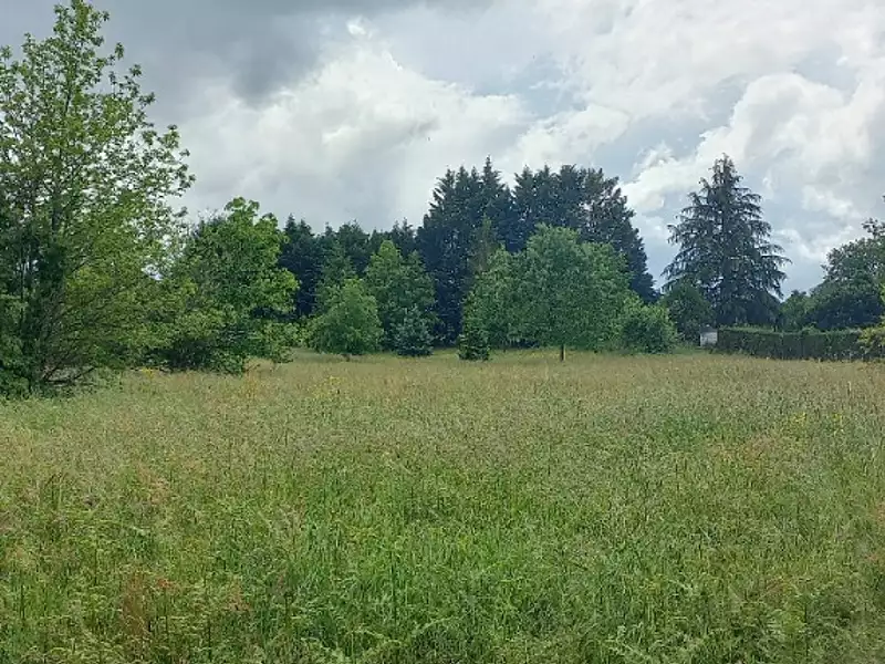 Maison neuve, 101 m² - Montpon-Ménestérol (24700)
