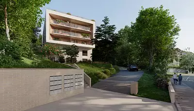 Sérénaé