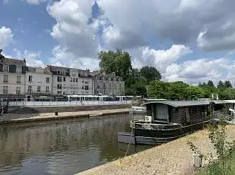 Rêves de l'Erdre