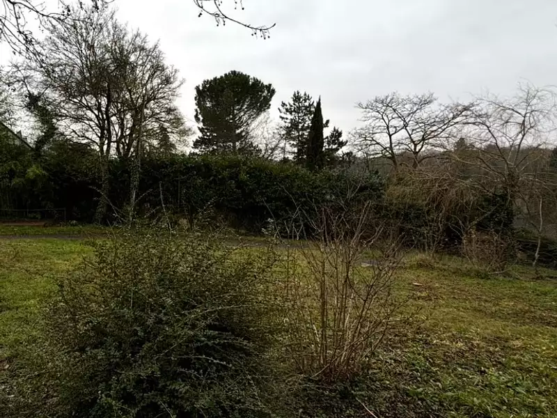 Maison neuve, 100 m² - Thoiry (78770)