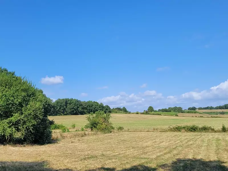 Maison neuve, 135 m² - Montussan (33450)