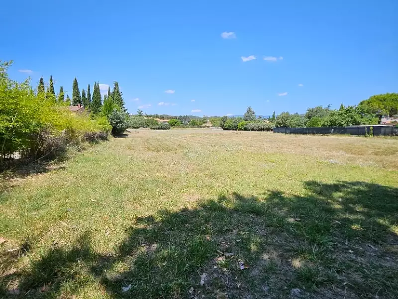 Maison neuve, 93 m² - Pertuis (84120)