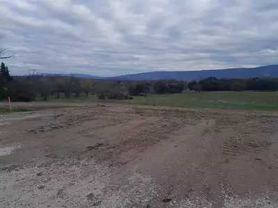 Terrain à bâtir, 500 m²