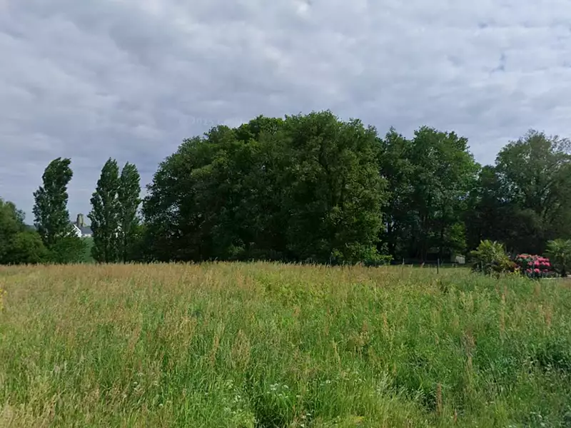 Maison neuve, 76 m² - Caden (56220)