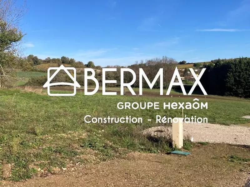 Maison neuve, 70 m² - Saint-Laurent-de-Cognac (16100)