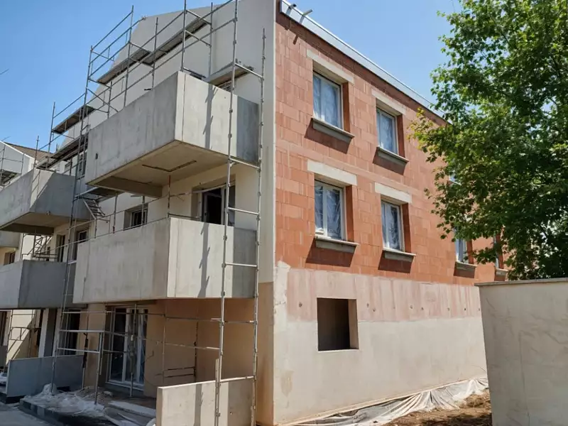 L'AMBRE - Ambérieu-en-Bugey (01500)