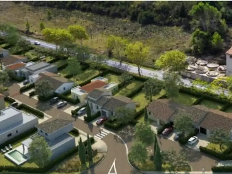 Terrain à bâtir, 697 m² - Thézan-des-Corbières (11200)