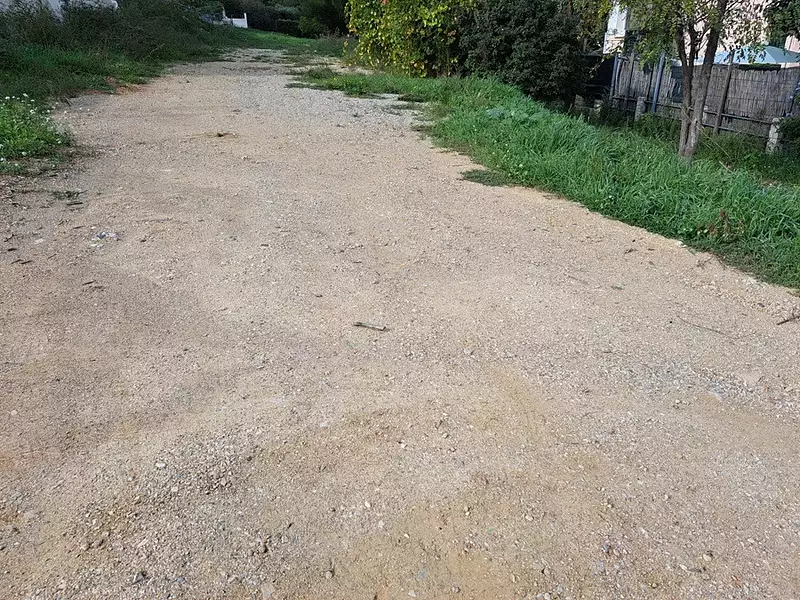 Terrain à bâtir, 400 m² - La Seyne-sur-Mer (83500)