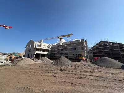 Les Jardins de Flore