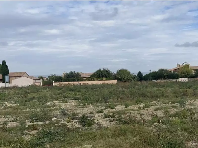 Terrain à bâtir, 600 m² - Carcassonne (11000)