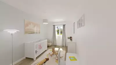 Maison neuve, 194,58 m²