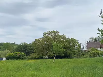 Maison neuve, 117 m²