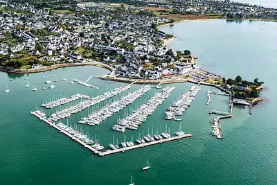 Terrain à bâtir, 405 m²