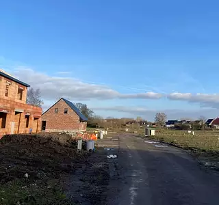 Maison neuve, 96 m²