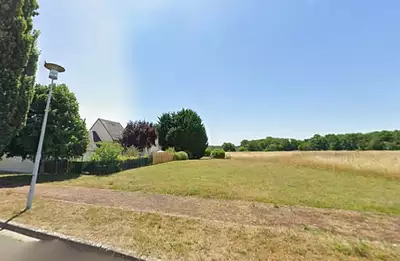 Maison neuve, 90 m²