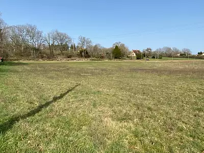 Maison neuve, 110 m²