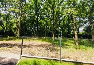 Terrain à bâtir, 1 034 m²