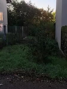 Terrain à bâtir, 340 m²