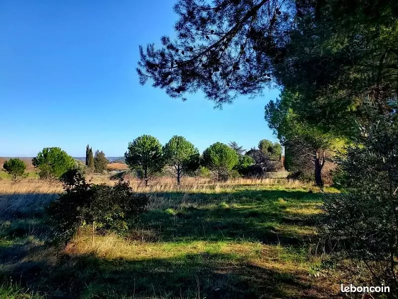 Maison neuve, 83 m² - Alignan-du-Vent (34290)