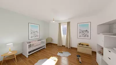 Maison neuve, 111 m²