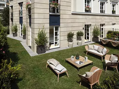 Rue de Sercq