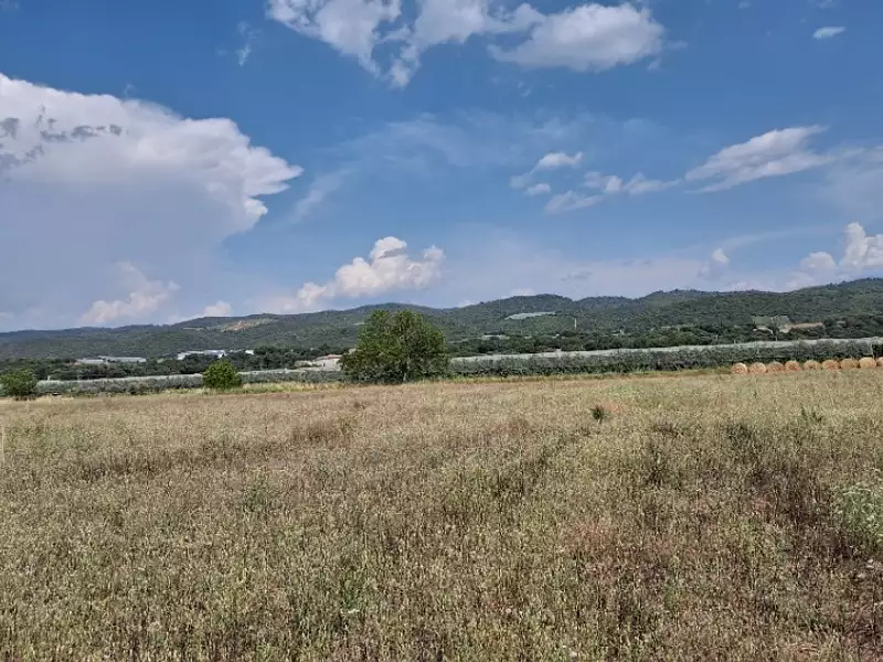 Maison neuve, 70 m² - Les Mées (04190)