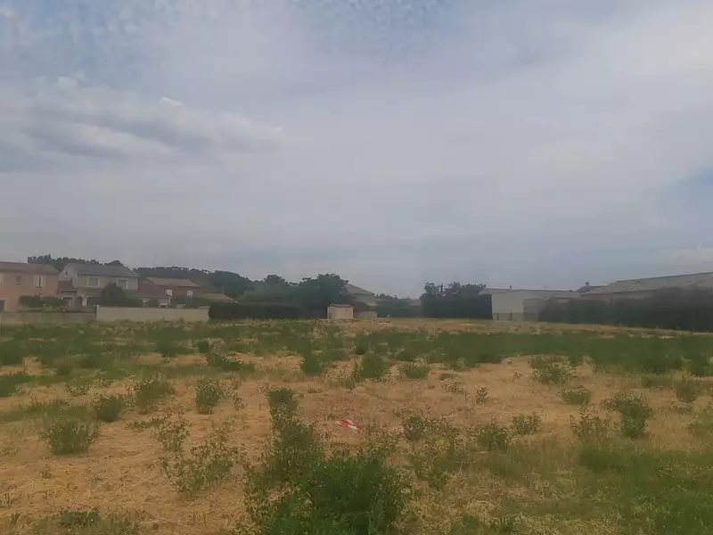 Maison neuve, 115 m² - Orange (84100)