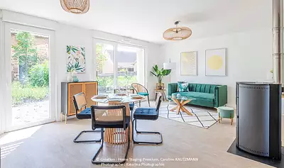 Les Jardins d'Ostara