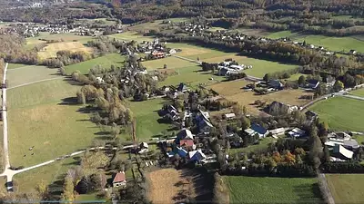 Maison neuve, 90 m²