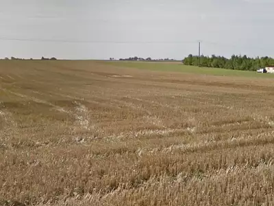 Terrain à bâtir, 400 m² - Saint-Lyé-la-Forêt (45170)